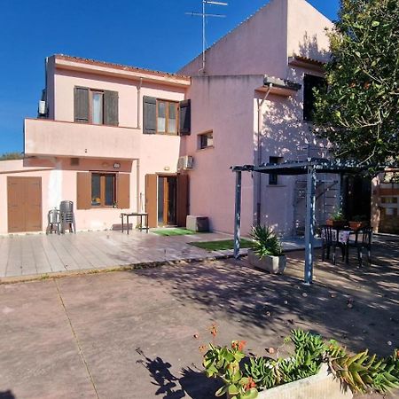 Beb Sa Tanca Nostra Bed & Breakfast Sassari Luaran gambar