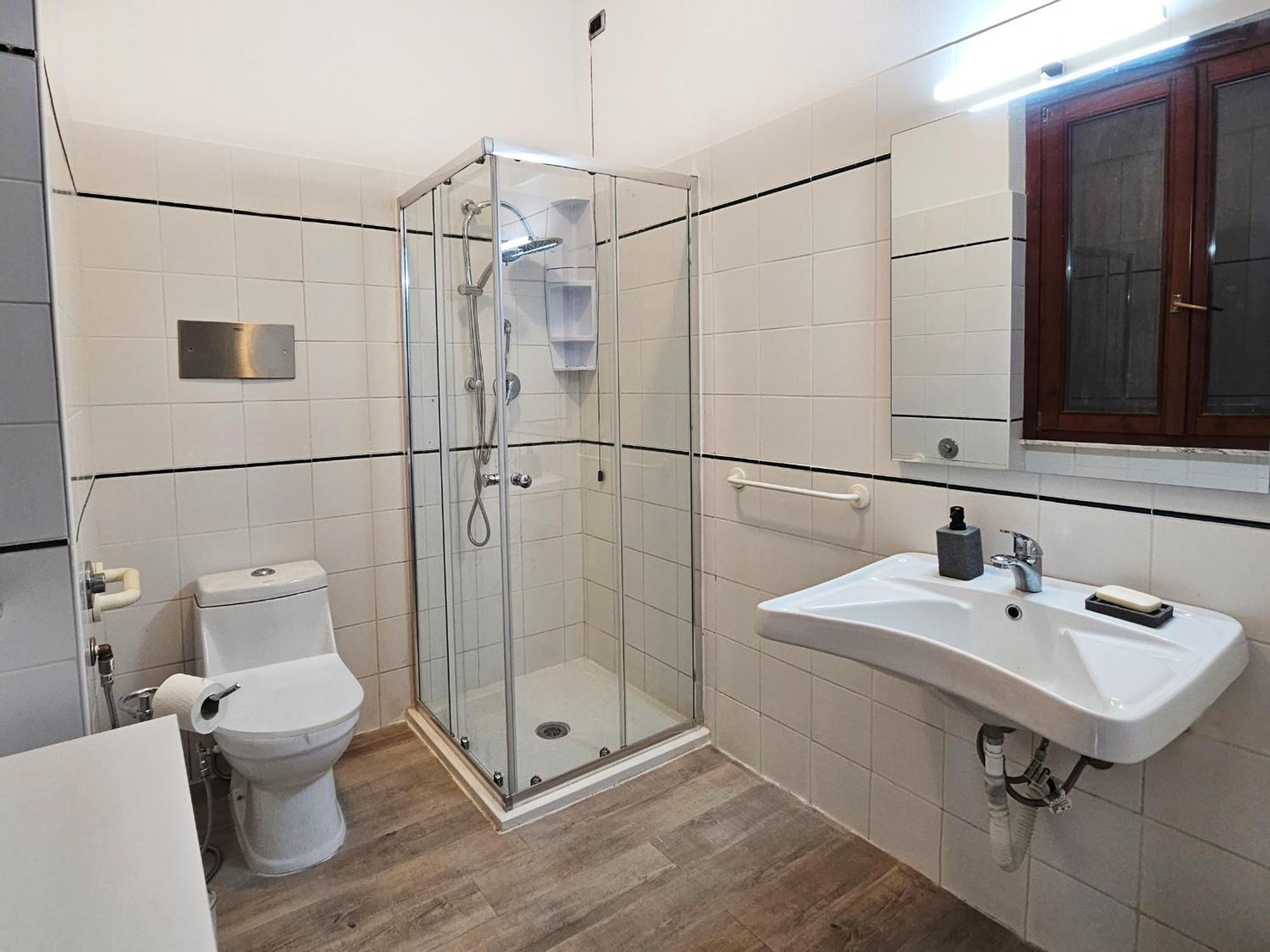 Beb Sa Tanca Nostra Bed & Breakfast Sassari Luaran gambar