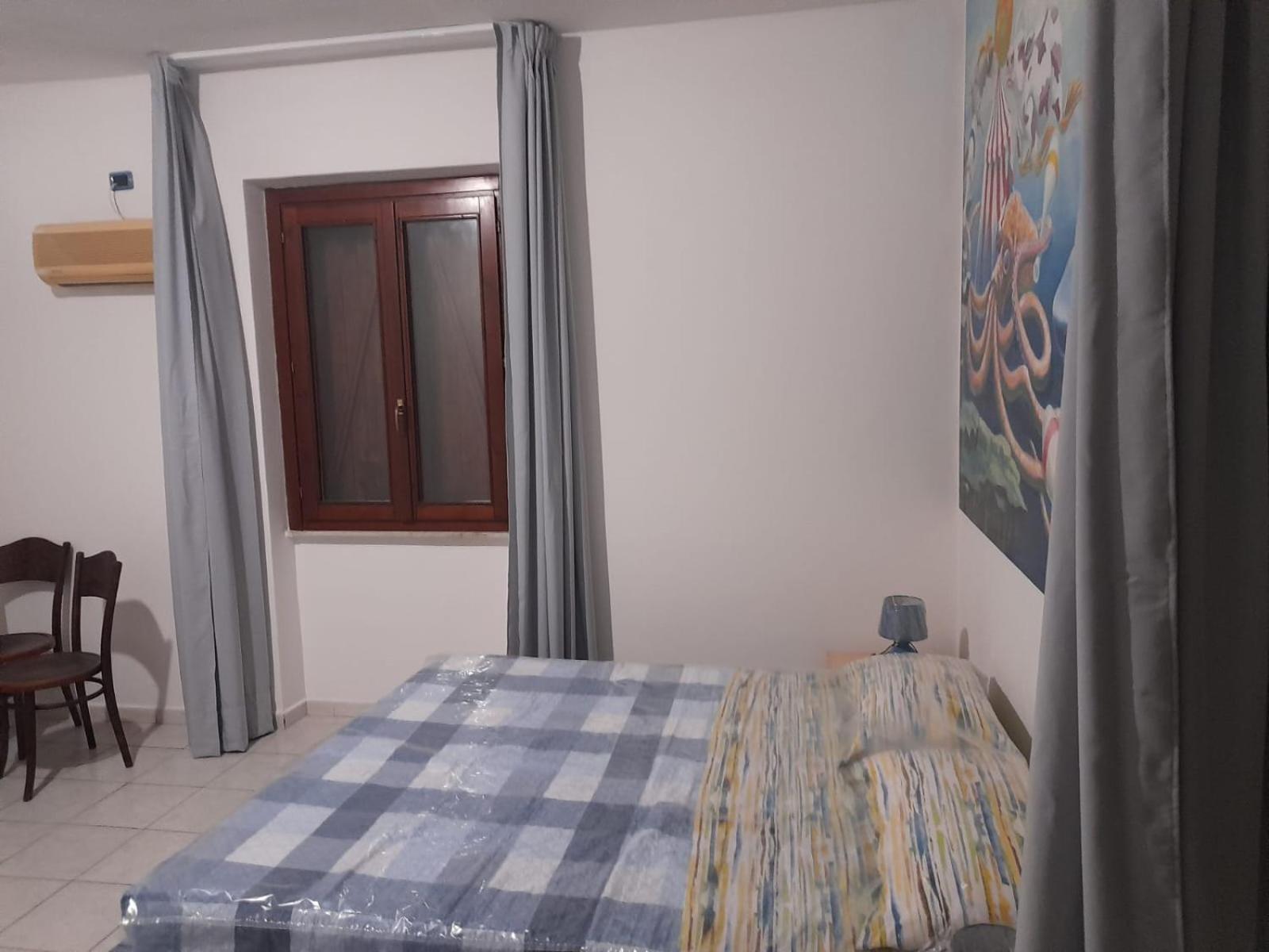 Beb Sa Tanca Nostra Bed & Breakfast Sassari Luaran gambar