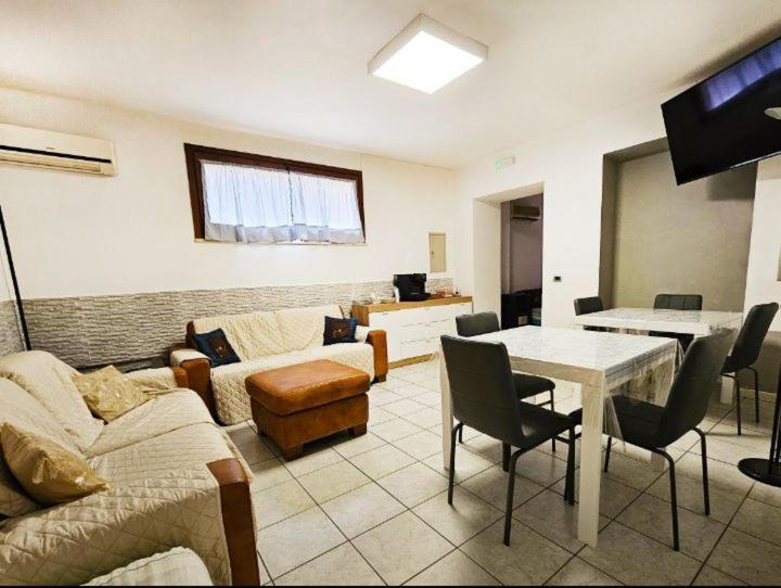 Beb Sa Tanca Nostra Bed & Breakfast Sassari Luaran gambar