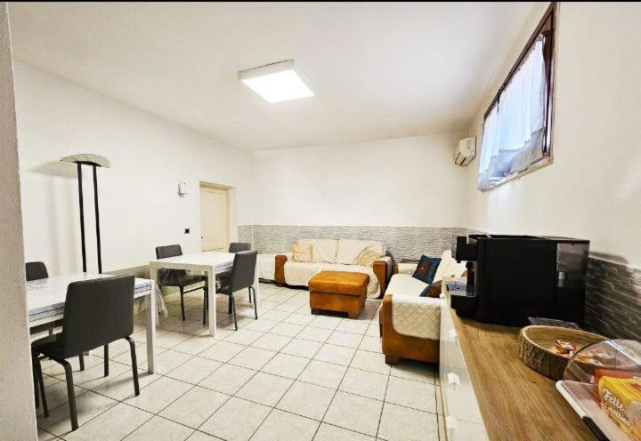 Beb Sa Tanca Nostra Bed & Breakfast Sassari Luaran gambar