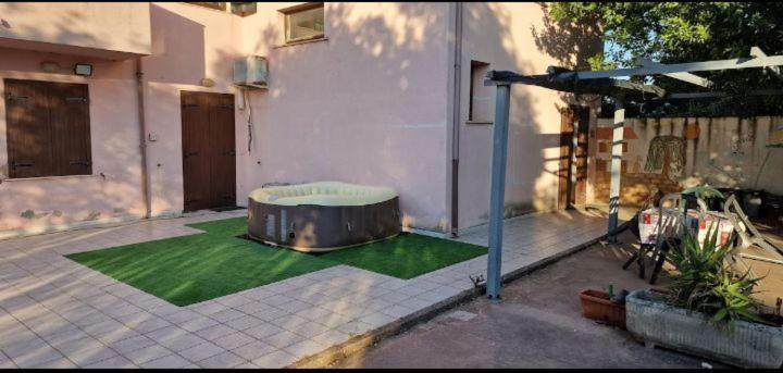 Beb Sa Tanca Nostra Bed & Breakfast Sassari Luaran gambar