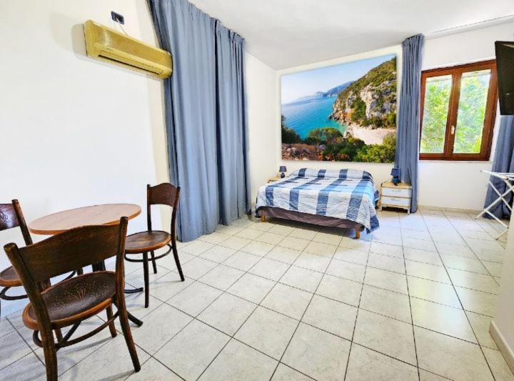 Beb Sa Tanca Nostra Bed & Breakfast Sassari Luaran gambar